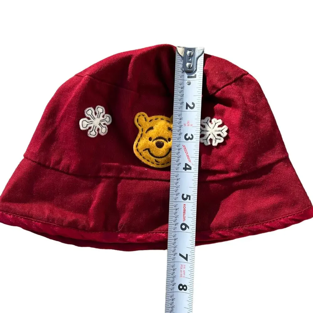 Disney store winnie